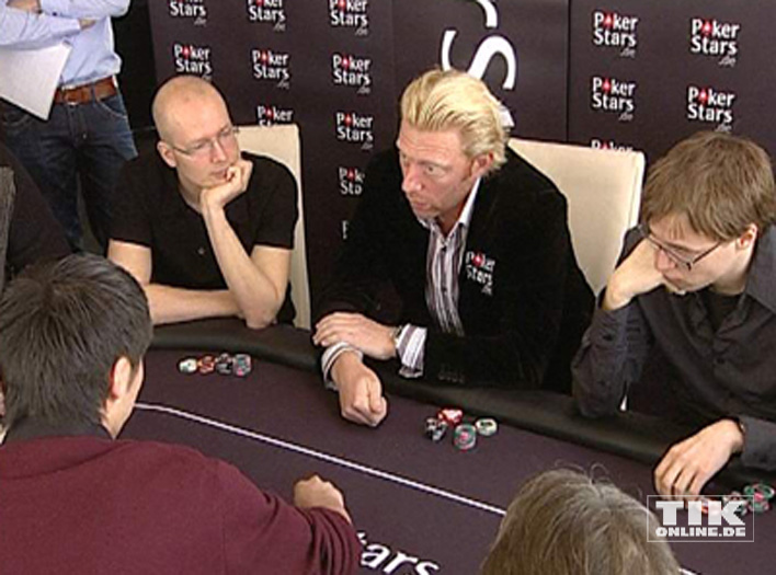 Boris Becker (Foto: HauptBruch GbR)