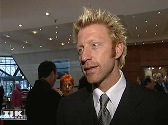 Boris Becker (Foto: HauptBruch GbR)
