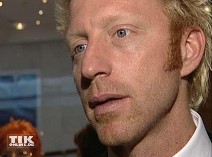 Boris Becker (Foto: HauptBruch GbR)