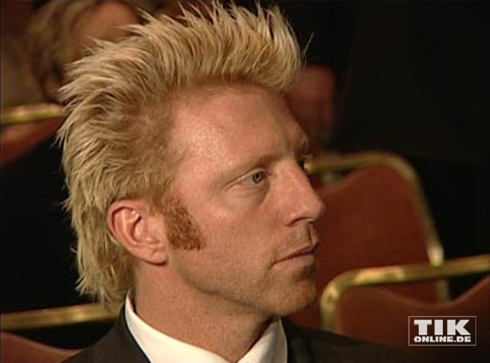 Boris Becker (Foto: HauptBruch GbR)