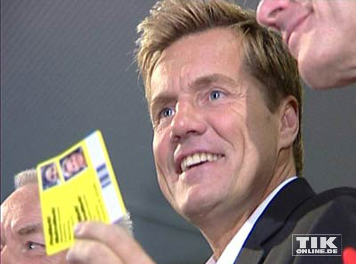 Dieter Bohlen