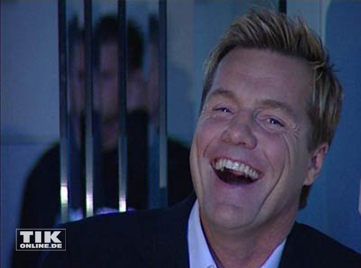 Dieter Bohlen