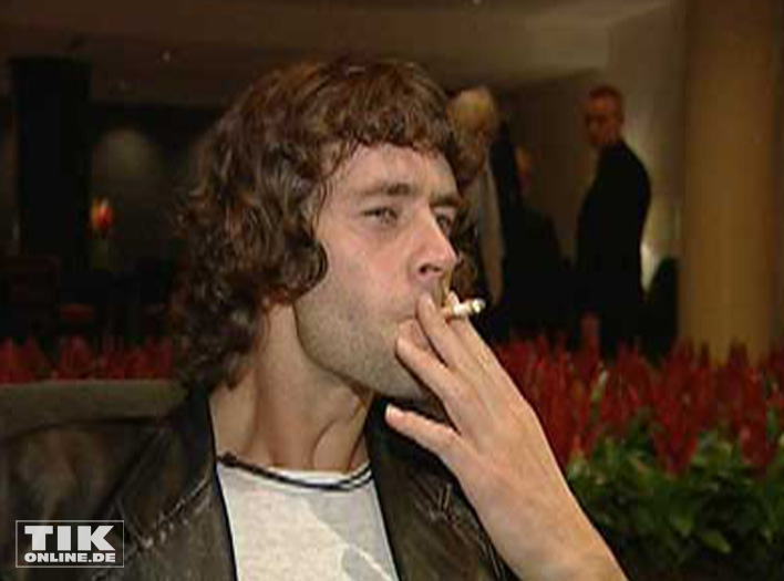 Howard Donald