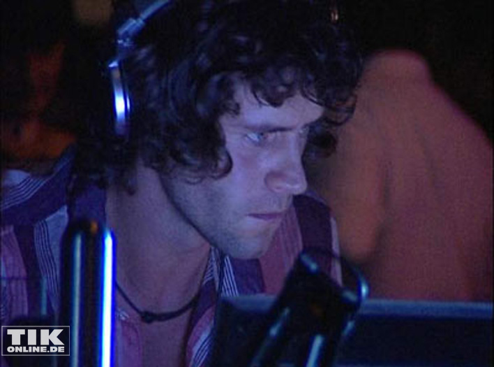 Howard Donald