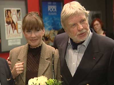 Hardy Krüger