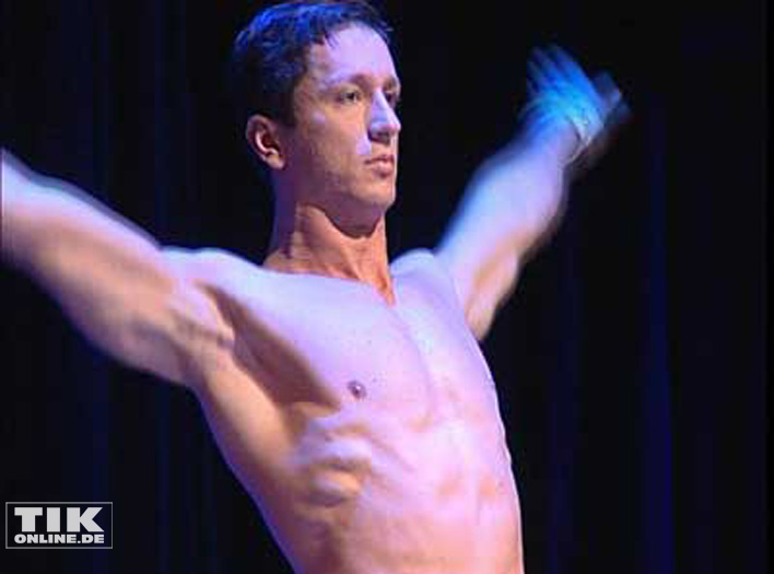 Adans Lopez Peres (Foto: HauptBruch GbR)