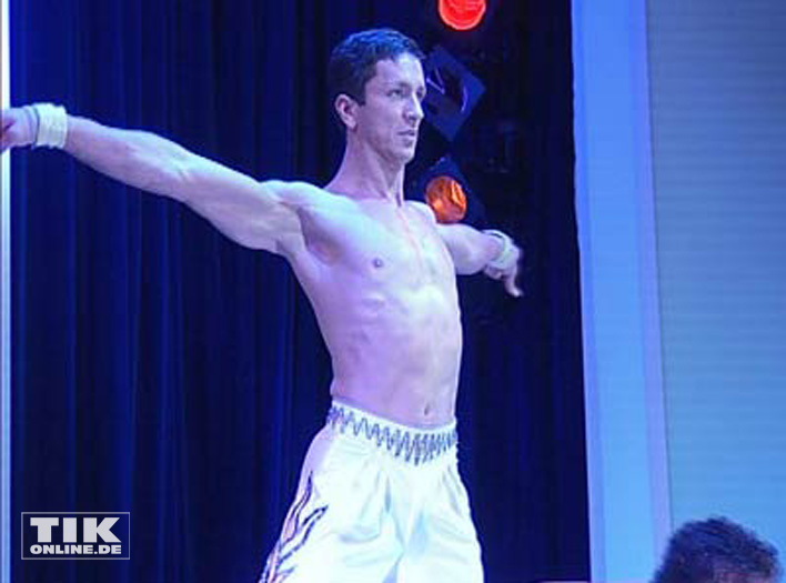 Adans Lopez Peres (Foto: HauptBruch GbR)