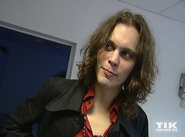 Ville Valo (Foto: HauptBruch GbR)