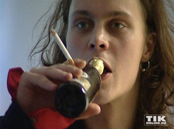Ville Valo (Foto: HauptBruch GbR)