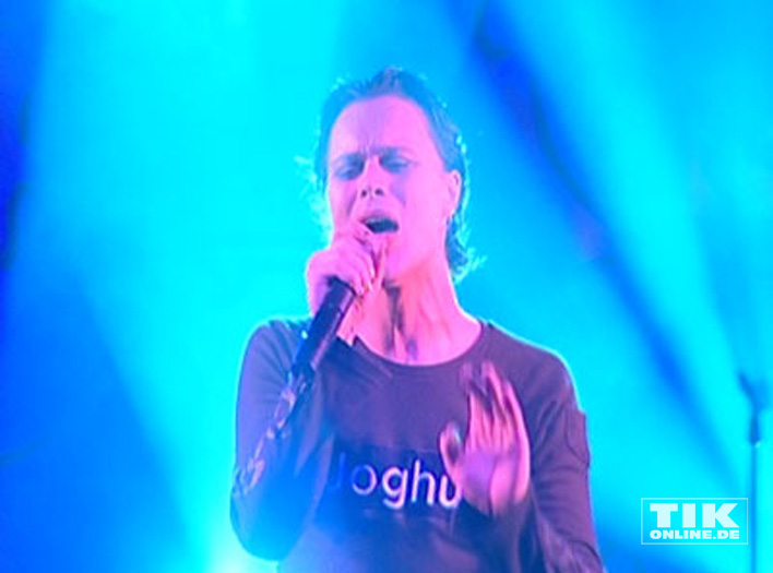 Ville Valo (Foto: HauptBruch GbR)