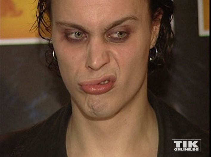 Ville Valo (Foto: HauptBruch GbR)
