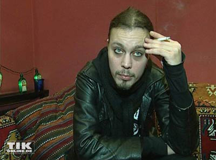 Ville Valo (Foto: HauptBruch GbR)