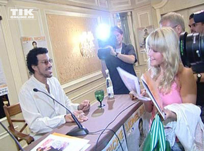 Lionel Richie in Ischgl (foto: HauptBruch GbR)