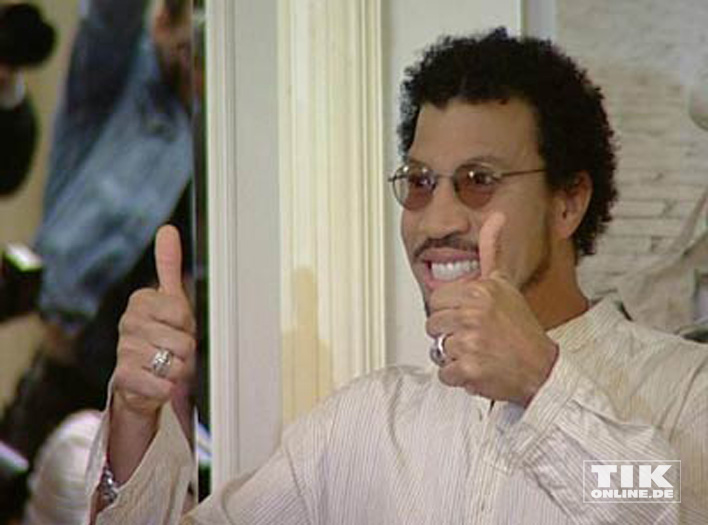 Lionel Richie in Ischgl (foto: HauptBruch GbR)