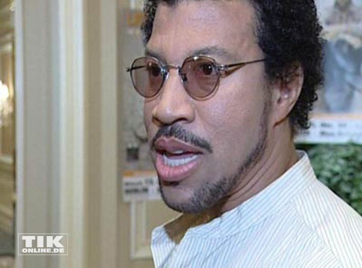 Lionel Richie in Ischgl (foto: HauptBruch GbR)