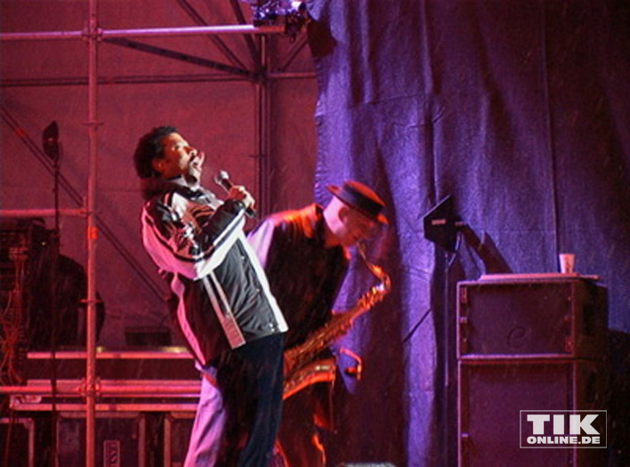 Lionel Richie in Ischgl (foto: HauptBruch GbR)