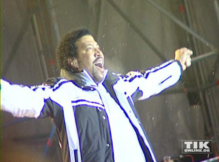 Lionel Richie in Ischgl (foto: HauptBruch GbR)
