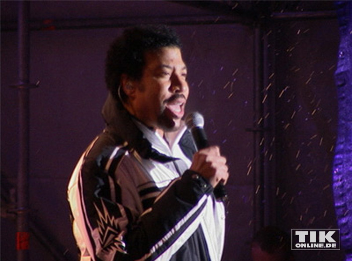 Lionel Richie in Ischgl (foto: HauptBruch GbR)