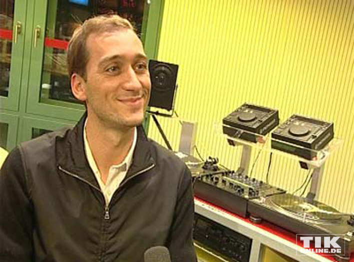 Paul van Dyk (Foto: HauptBruch GbR)