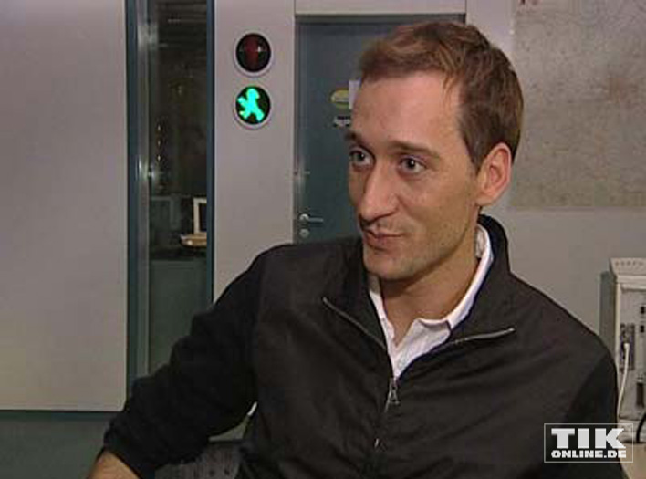 Paul van Dyk (Foto: HauptBruch GbR)