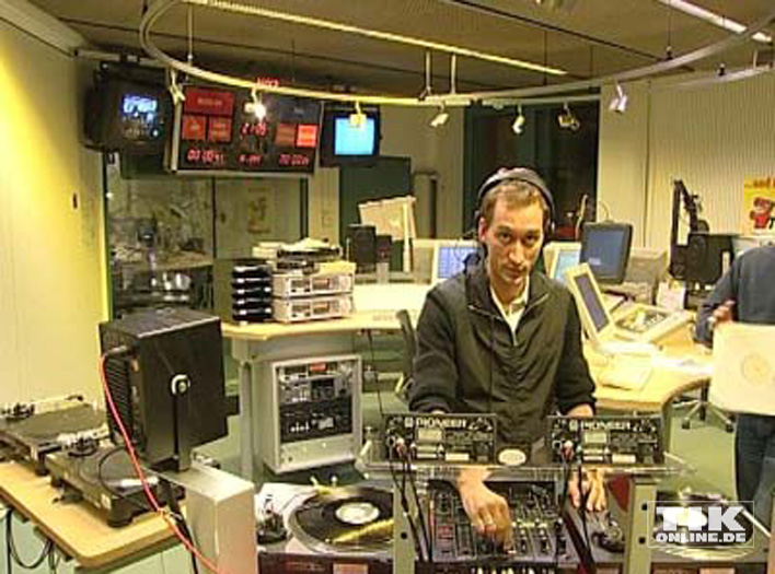 Paul van Dyk (Foto: HauptBruch GbR)
