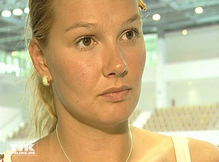 Franziska van Almsick (Foto: HauptBruch GbR)