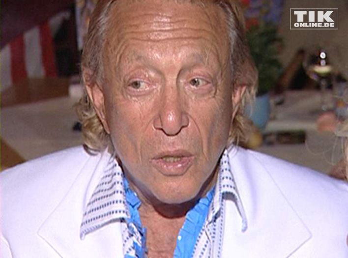 Rolf Eden (Foto: HauptBruch GbR)