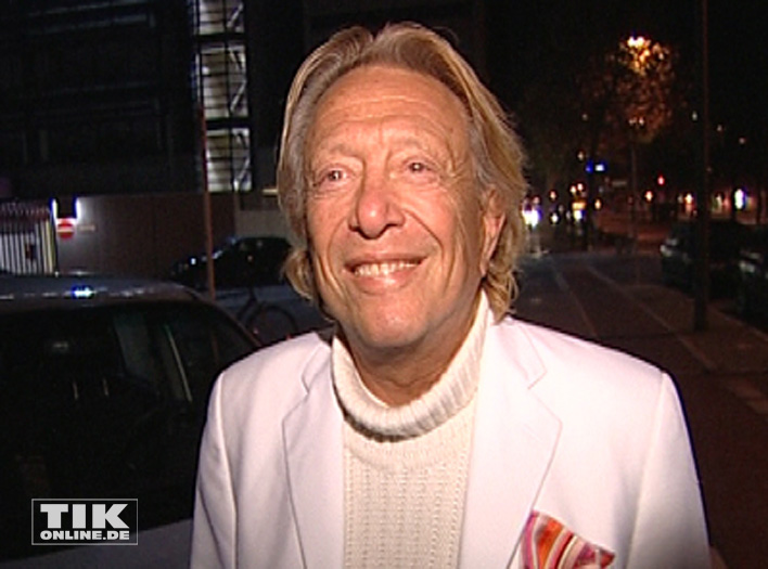 Rolf Eden (Foto: HauptBruch GbR)