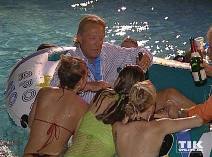 Rolf Eden (Foto: HauptBruch GbR)