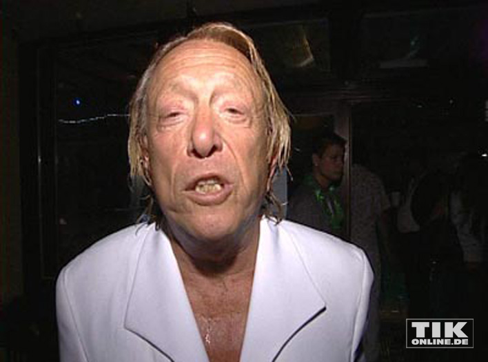 Rolf Eden (Foto: HauptBruch GbR)