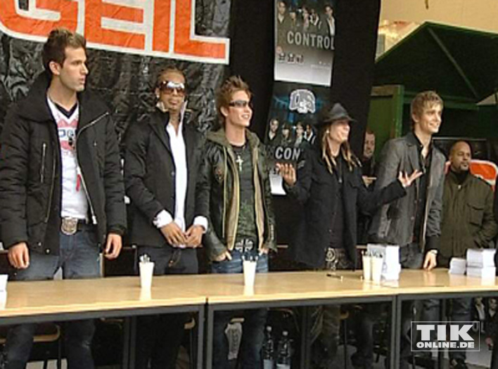 Us5 (Foto: HauptBruch GbR)