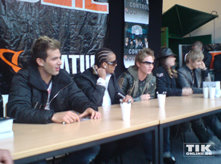 Us5 (Foto: HauptBruch GbR)