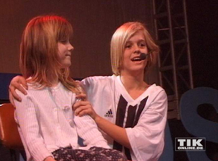 Aaron Carter (Foto: HauptBruch GbR)