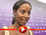 Sara Nuru über die Mastektomie von Angelina Jolie