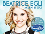 Beatrice Egli: Setzt Chart-Erfolg fort