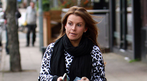 Coleen Rooney