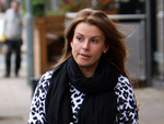 Coleen Rooney: Schenkt Wayne Rooney den zweiten Sohn
