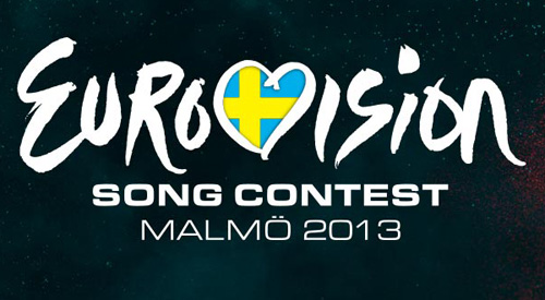 Eurovision Song Contest 2013 Logo (Foto: Universal Music)