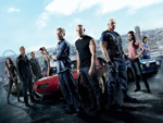 „Fast & Furious 6“ – das Gewinnspiel zum Kinostart