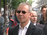 Joachim Król: Macht Schluss mit dem „Tatort“