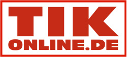 Logo TIKonline.de