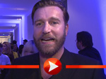 Niels Ruf über sein Leben als Multitalent und Erotik