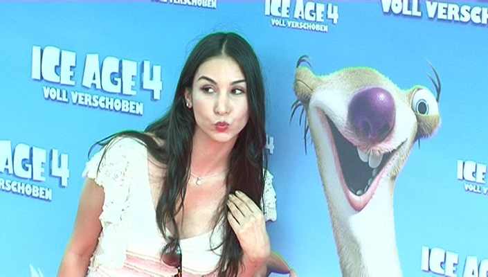 Sila Sahin (Foto: HauptBruch GbR