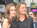 Brangelina-Hochzeit: Kinder werden Brautjungfern, Platzanweiser und Trauzeugen-Gehilfen