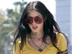 Kat von D und Deaudmau5: Alles aus