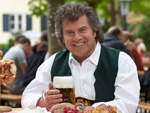 Andy Borg: Duett mit Richard Clayderman?