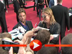 Angelina Jolie und Brad Pitt (Foto: HauptBruch GbR)