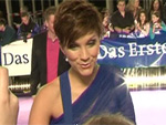 Anna-Maria Zimmermann: Keine Zeit für Hochzeit