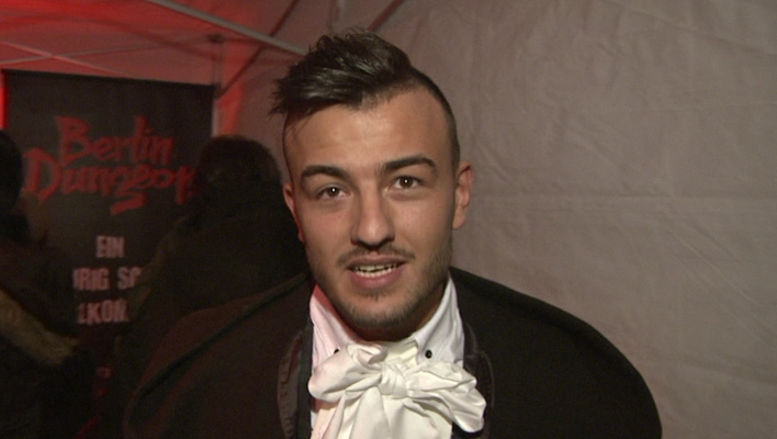 Ardian Bujupi (Foto: HauptBruch GbR)
