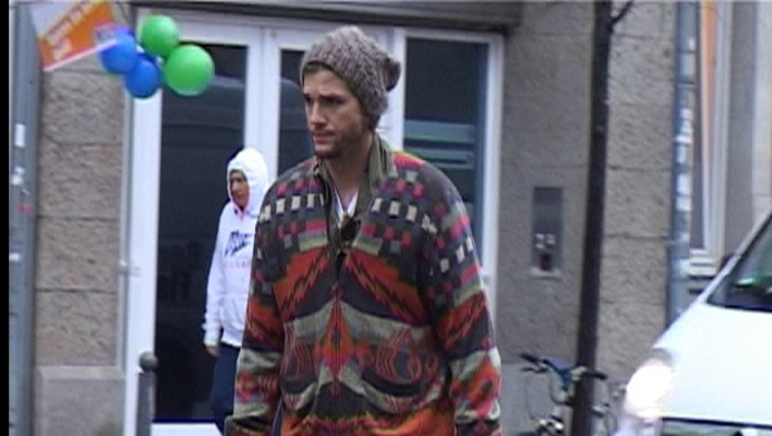 Ashton Kutcher (Foto: HauptBruch GbR)